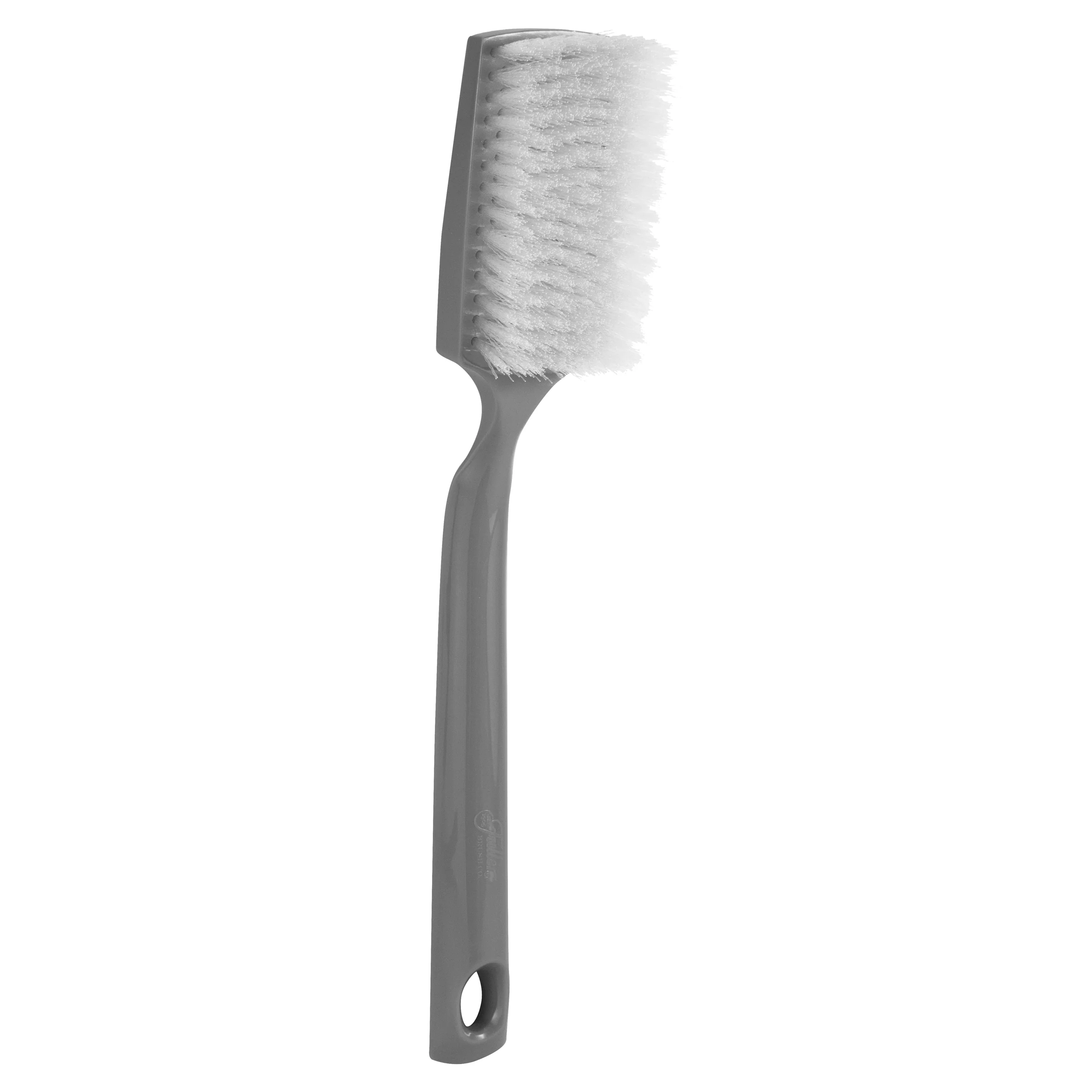 Fuller Original Bath Brush – Dove Gray - Jax All Clean Janitorial & Bui
