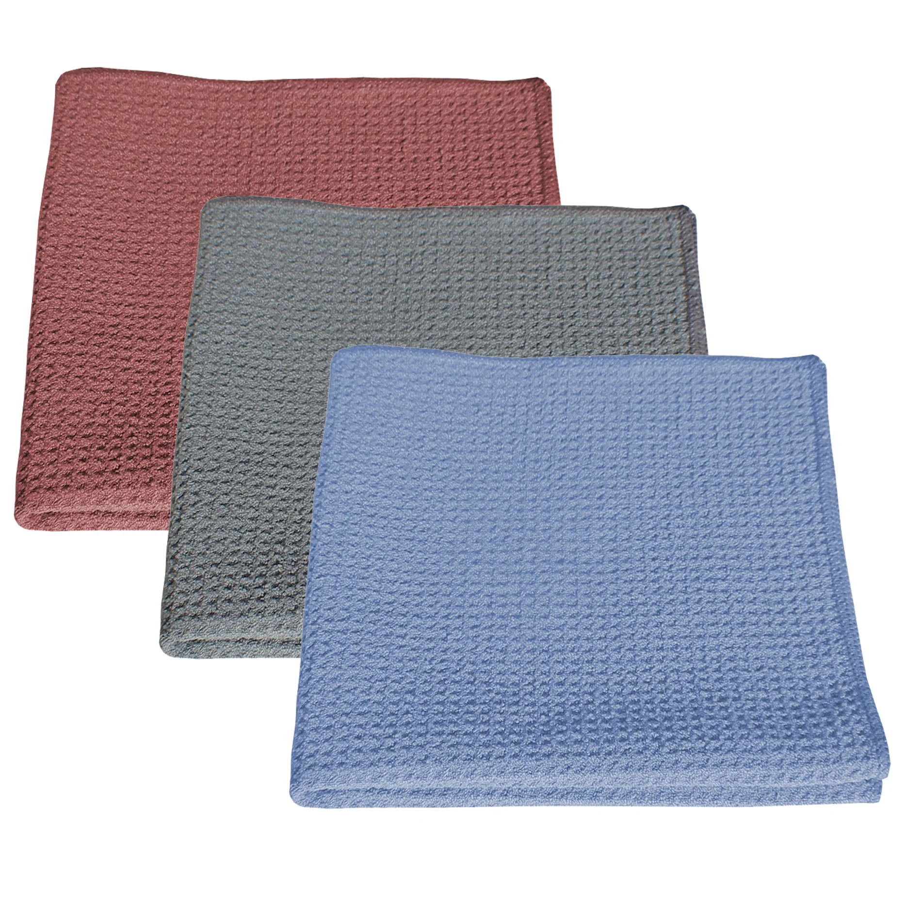 Microfiber Cloths - Jax All Clean Janitorial & Bui
