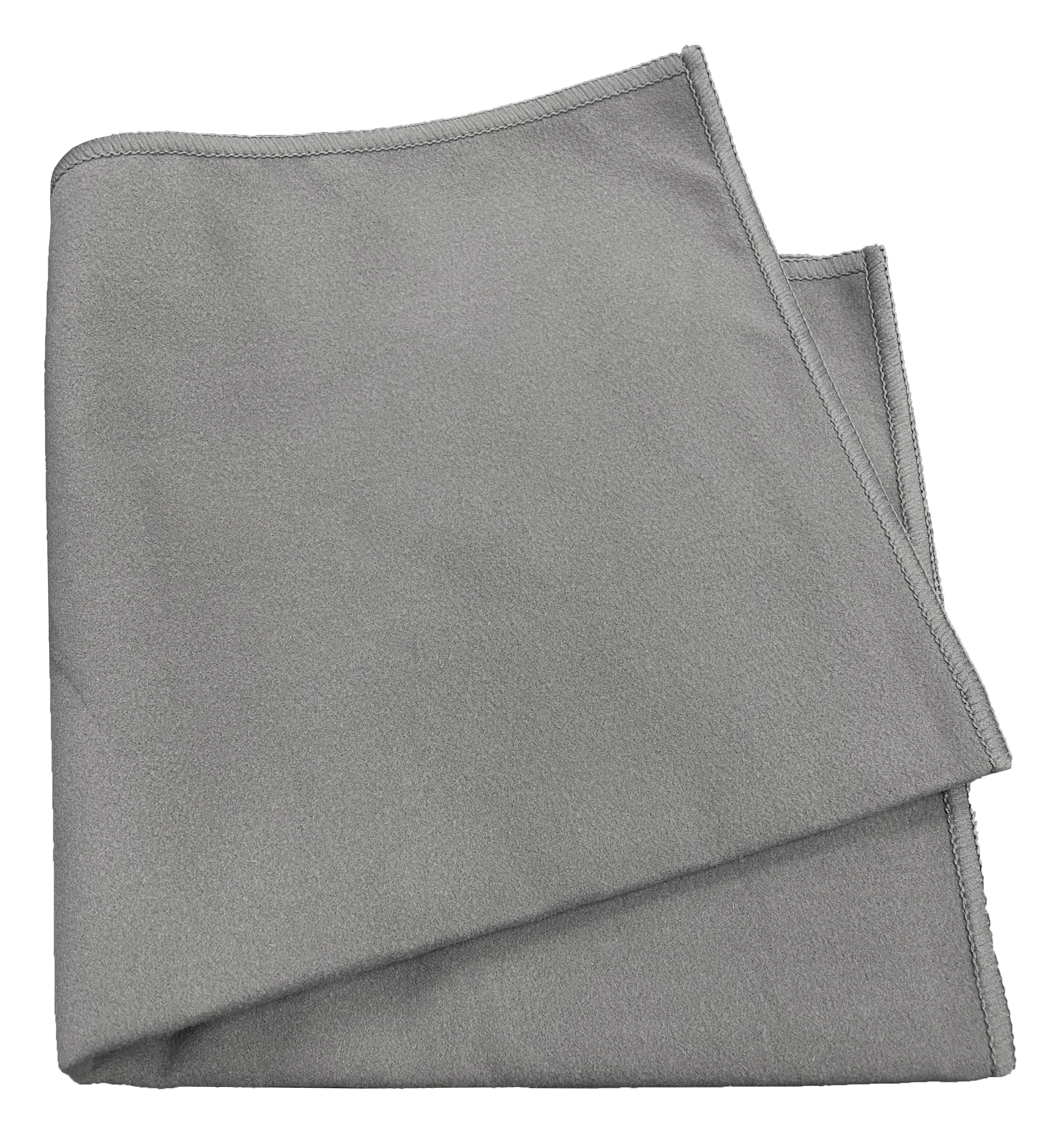 Microfiber Suede Cloths - 16