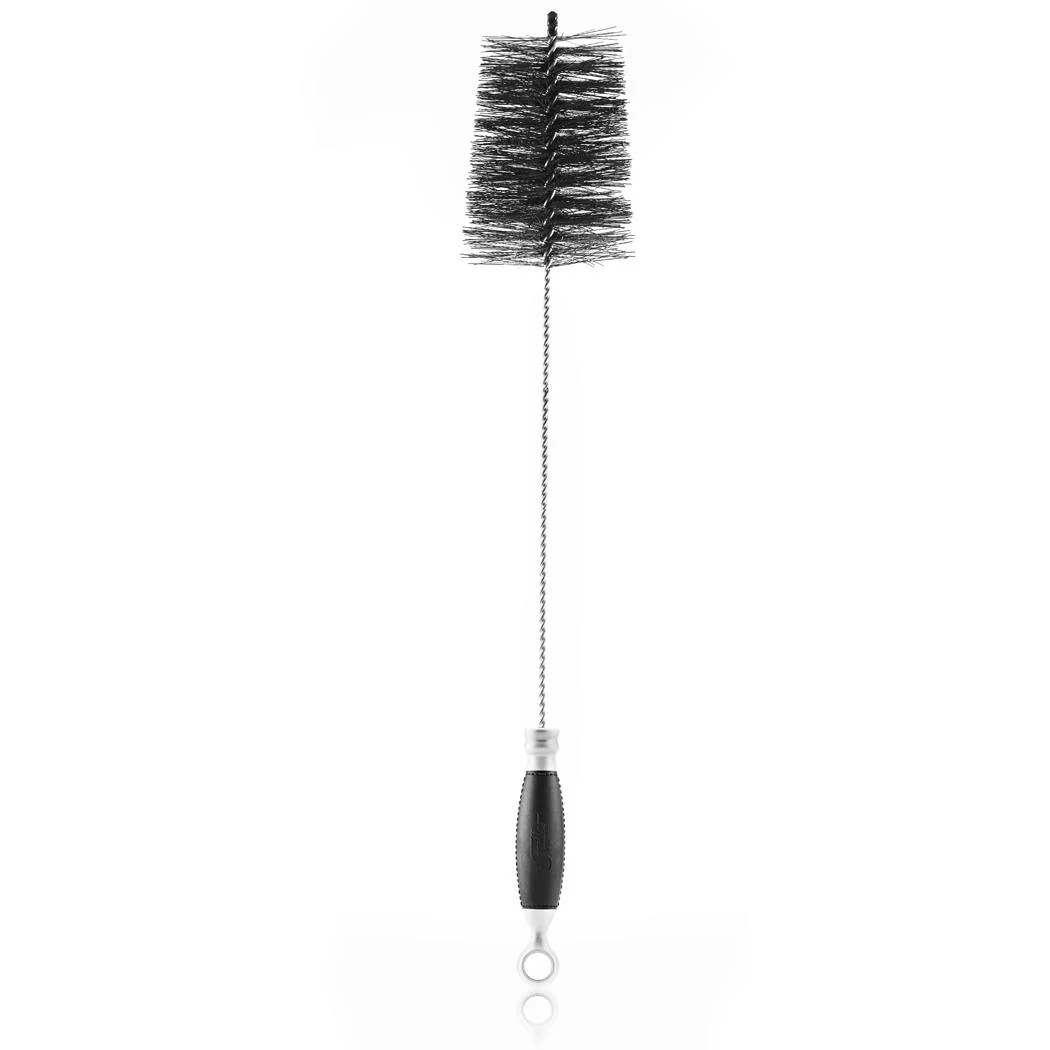 Clothes Dryer Hose Brush Gets Rid of Lint Buildup - Jax All Clean Janitorial & Bui