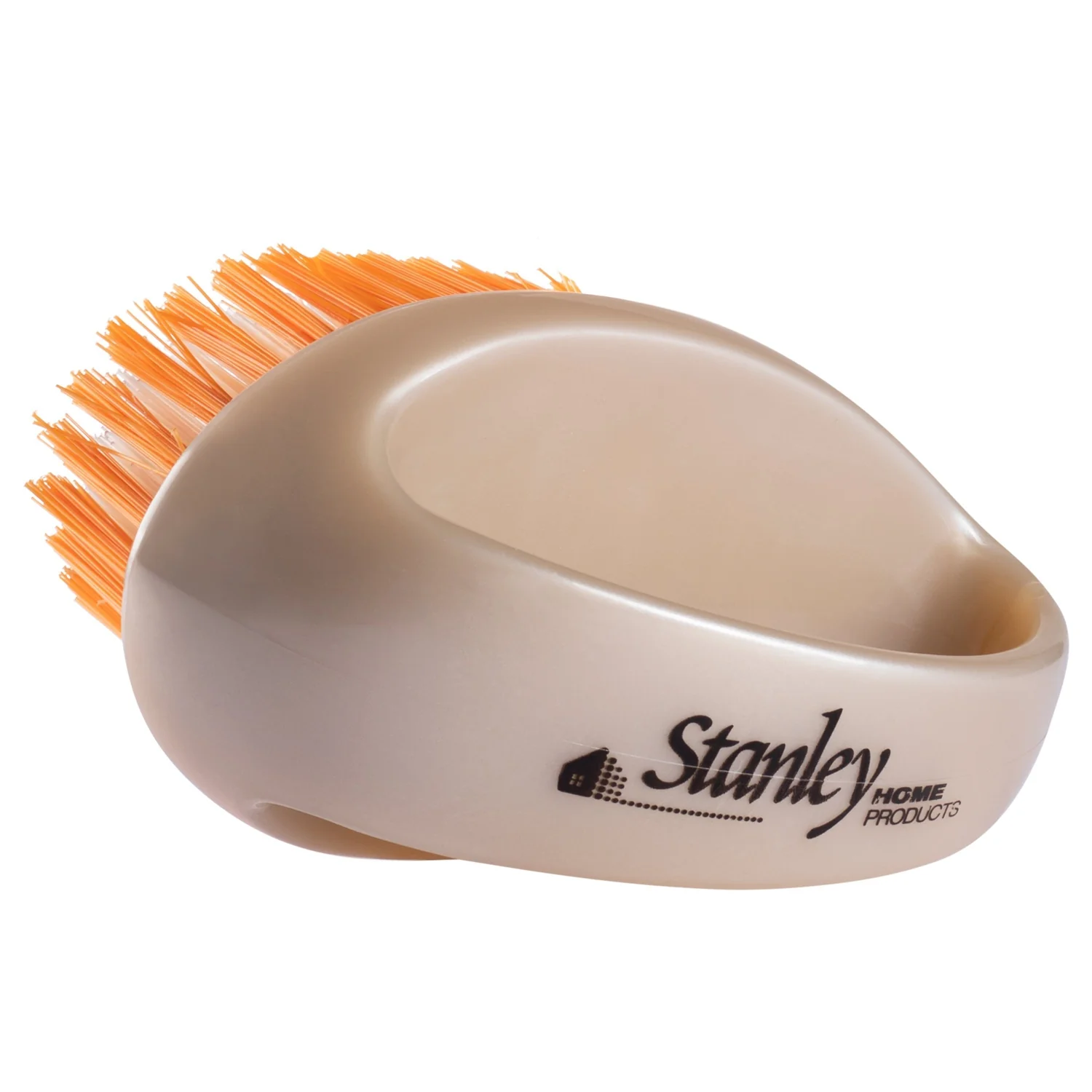Stanhome Super Scrubby Scrub Brush - All Purpose Cleaning Scrubber w/ Looped Handle - Jax All Clean Janitorial & Bui