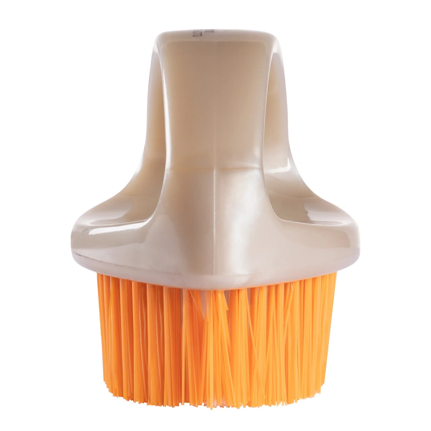 Stanhome Super Scrubby Scrub Brush - All Purpose Cleaning Scrubber w/ Looped Handle - Jax All Clean Janitorial & Bui