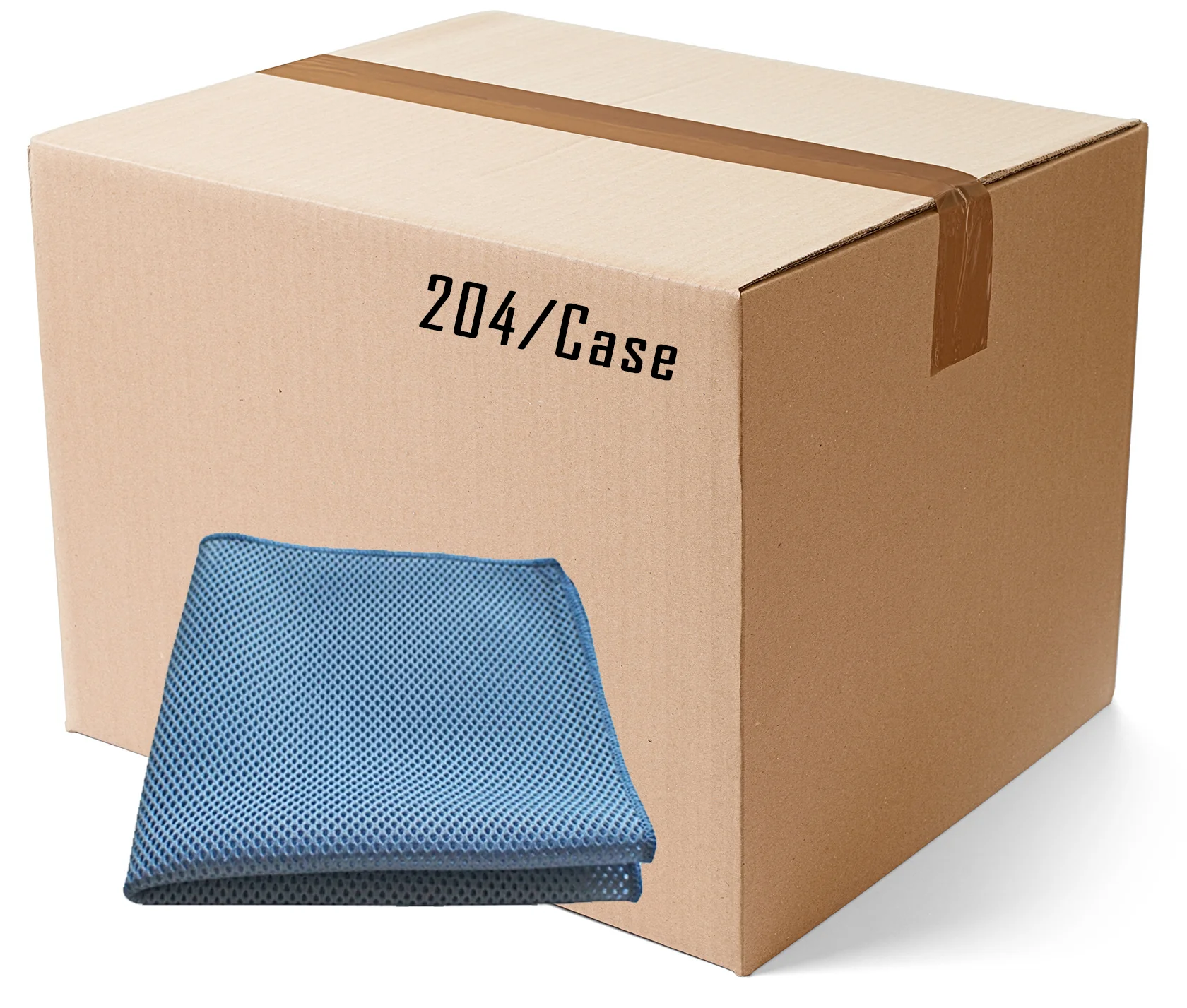 Microfiber Mesh Scrub Cleaning Cloths - Jax All Clean Janitorial & Bui