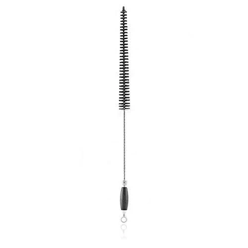 Clothes Dryer Vent Brush Lint, Dirt & Dust Remover - 27-1/2 Inch Overall Length - Jax All Clean Janitorial & Bui