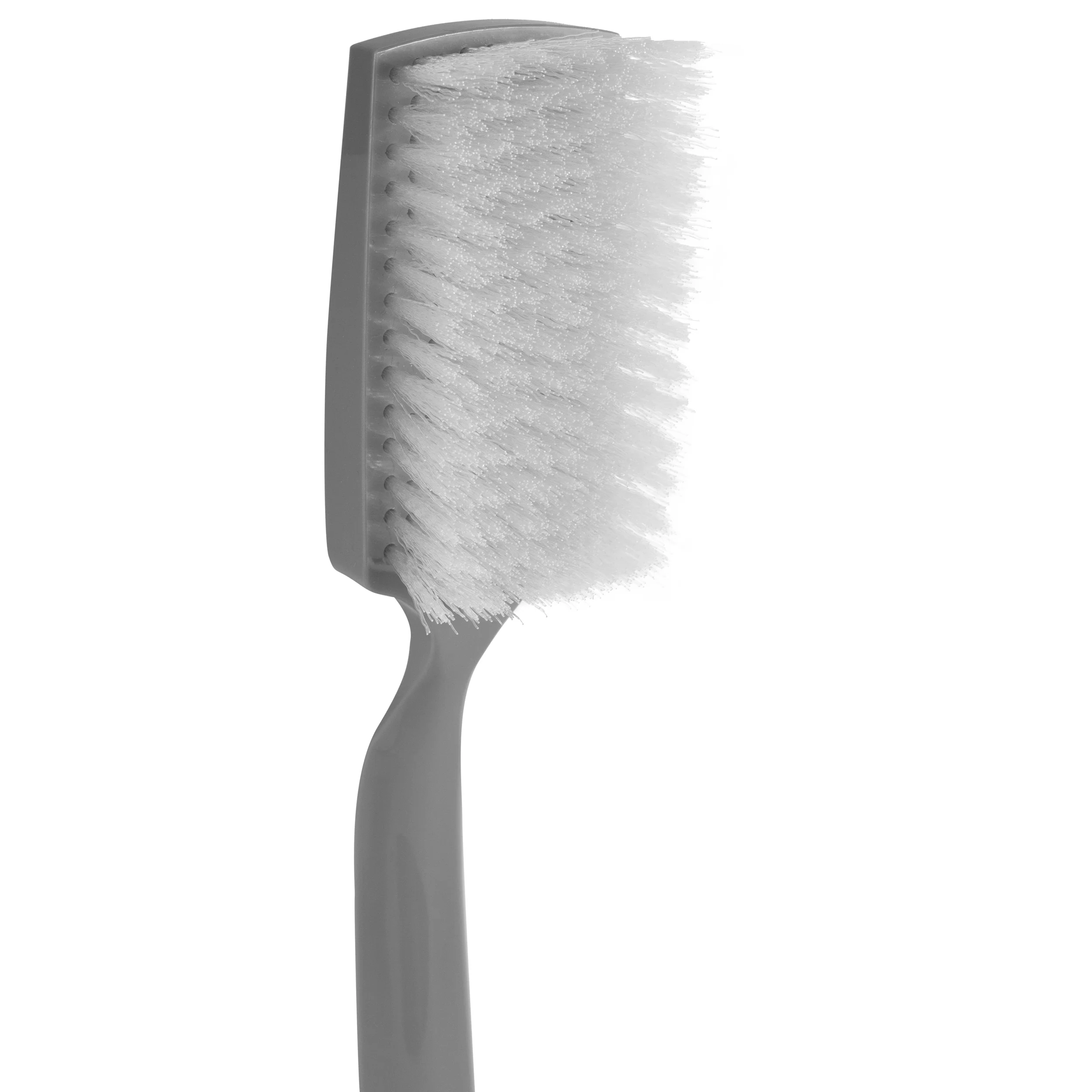 Fuller Original Bath Brush – Dove Gray - Jax All Clean Janitorial & Bui