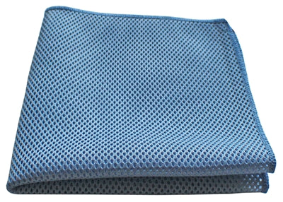 Microfiber Mesh Scrub Cleaning Cloths - Jax All Clean Janitorial & Bui