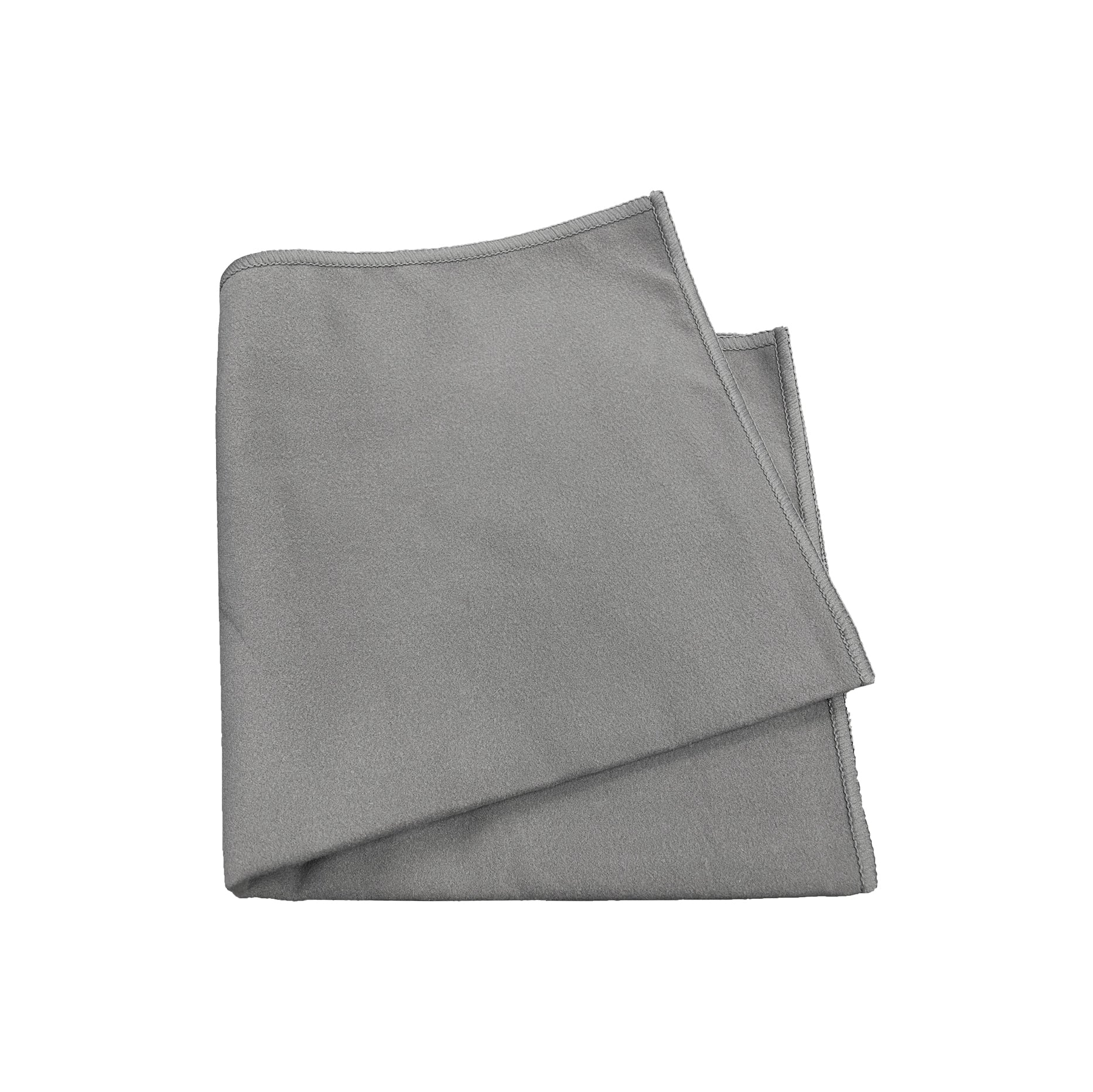 Microfiber Suede Cloths - 16