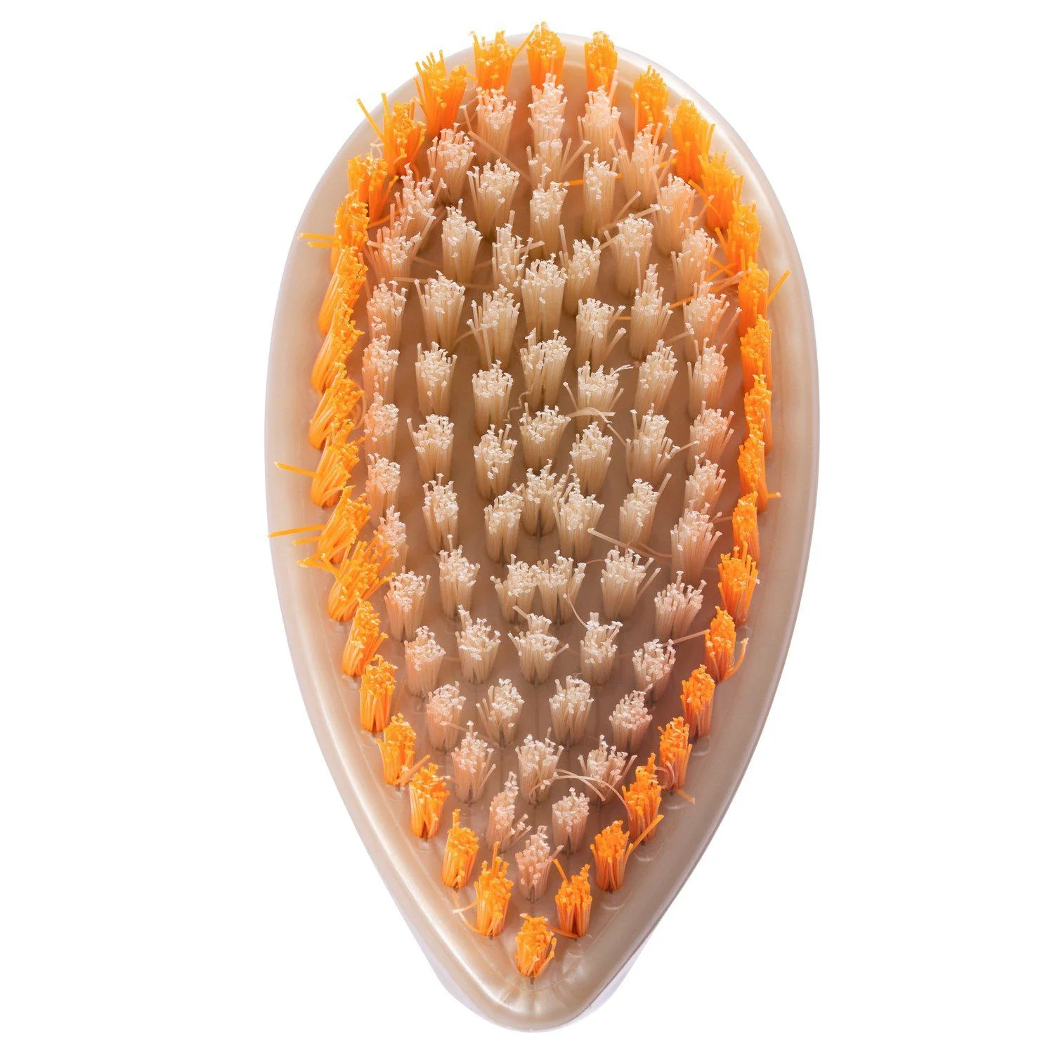 Stanhome Super Scrubby Scrub Brush - All Purpose Cleaning Scrubber w/ Looped Handle - Jax All Clean Janitorial & Bui