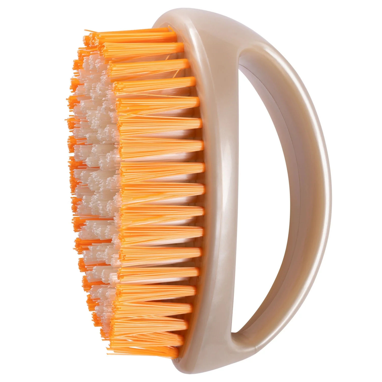 Stanhome Super Scrubby Scrub Brush - All Purpose Cleaning Scrubber w/ Looped Handle - Jax All Clean Janitorial & Bui