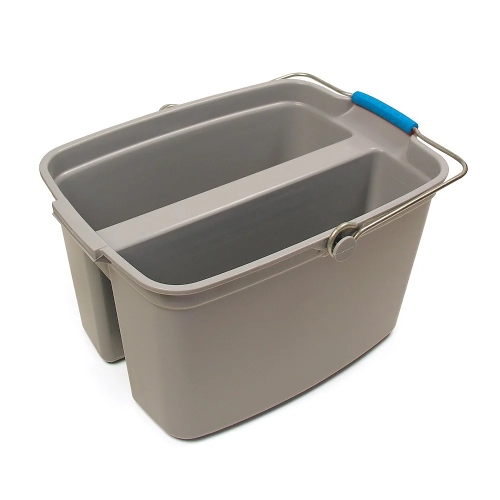 Pails & Caddies - Jax All Clean Janitorial & Bui