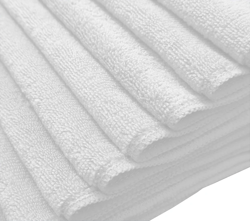 Microfiber Cleaning Cloths - Terry 16