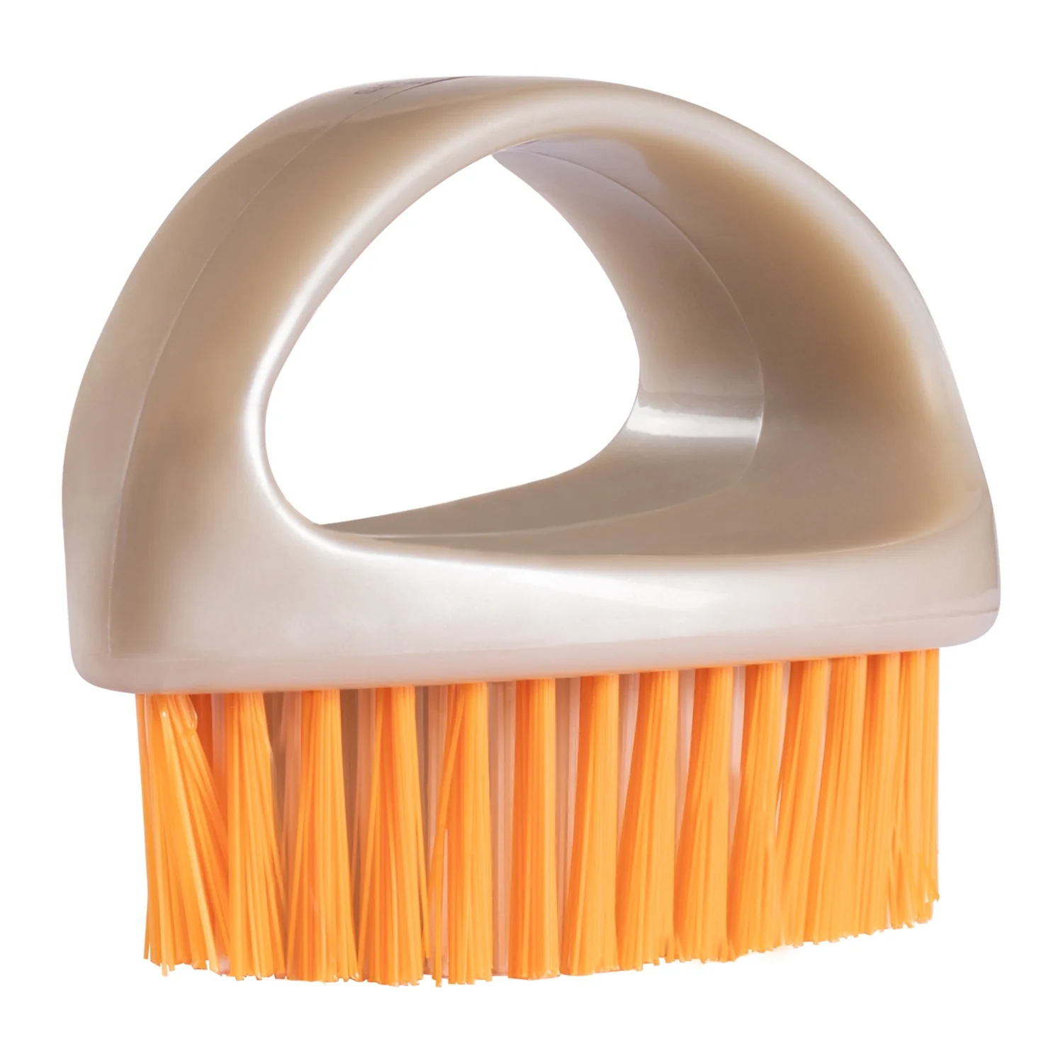Stanhome Super Scrubby Scrub Brush - All Purpose Cleaning Scrubber w/ Looped Handle - Jax All Clean Janitorial & Bui