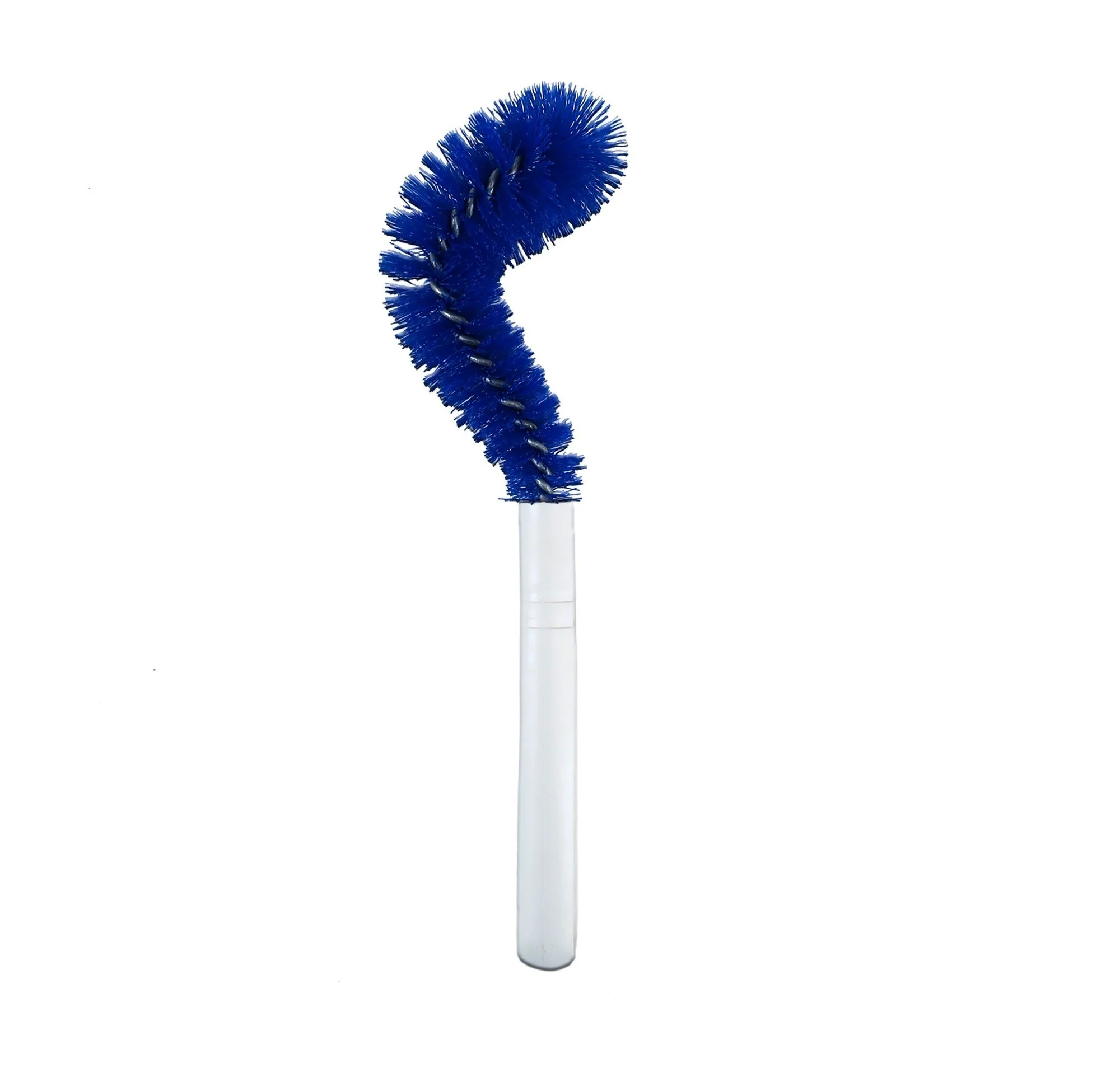 Multi-Purpose Disposal Kitchen Scrub Brush w/ Hanger - Jax All Clean Janitorial & Bui