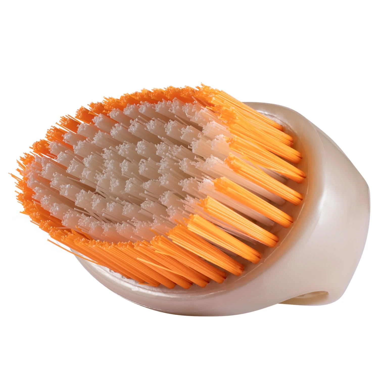 Stanhome Super Scrubby Scrub Brush - All Purpose Cleaning Scrubber w/ Looped Handle - Jax All Clean Janitorial & Bui