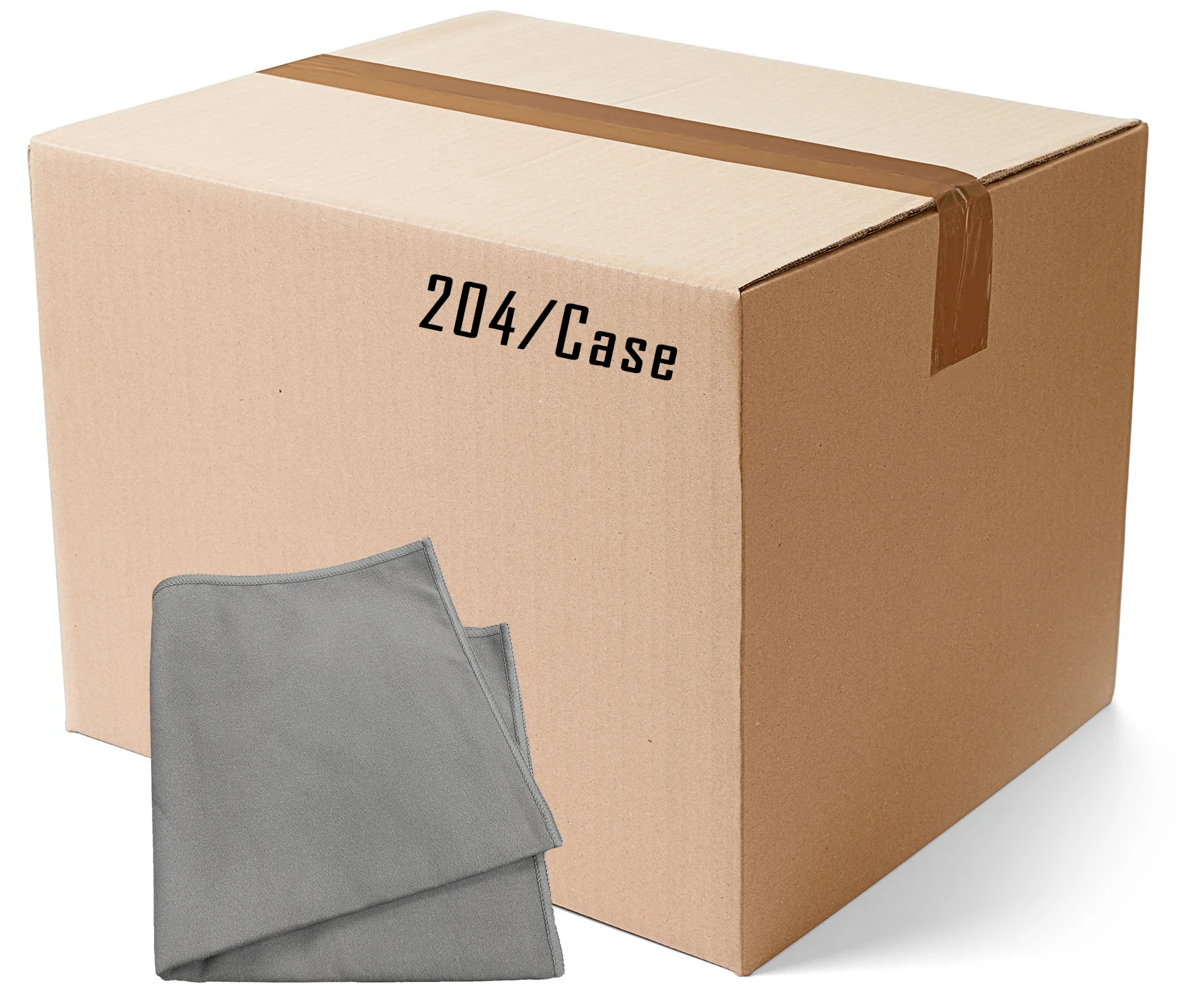 Microfiber Suede Cloths - 16
