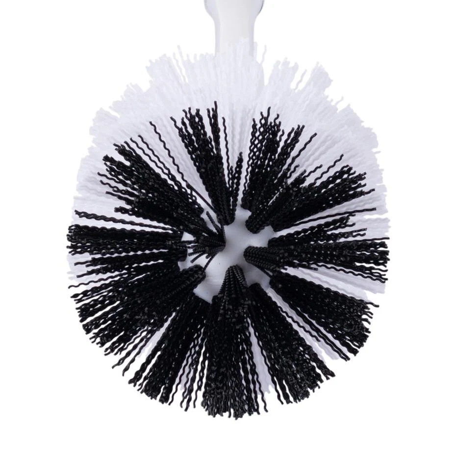 Premium Toilet Bowl Brush in Caddy Set - Jax All Clean Janitorial & Bui