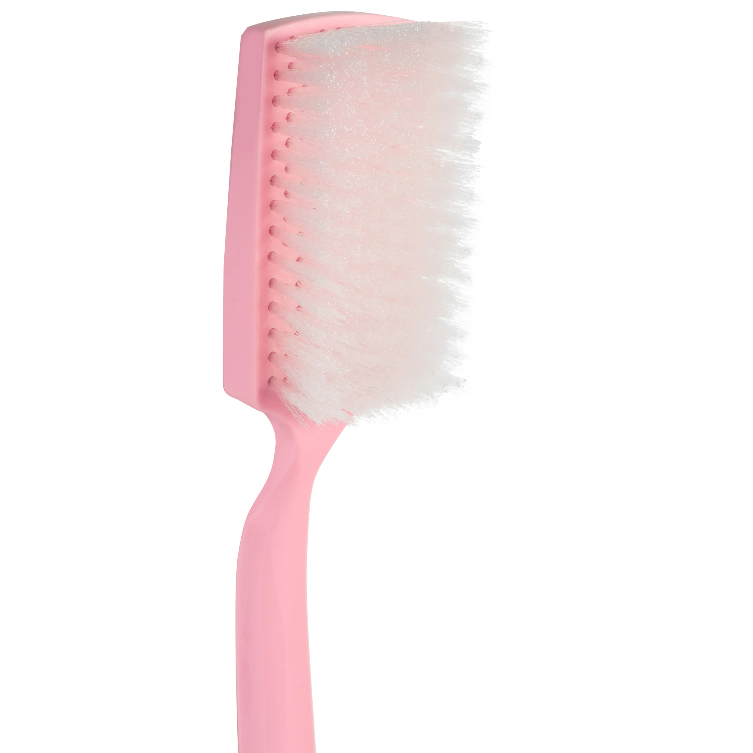 Fuller Original Bath Brush – Soft Pink - Jax All Clean Janitorial & Bui