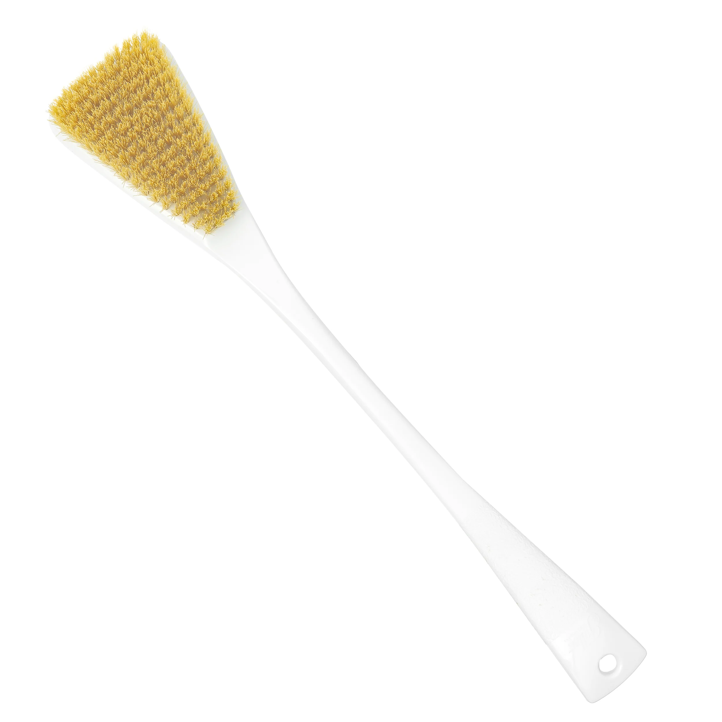 Bath & Shower Body Brush -Firm Exfoliator & Scrub - Jax All Clean Janitorial & Bui